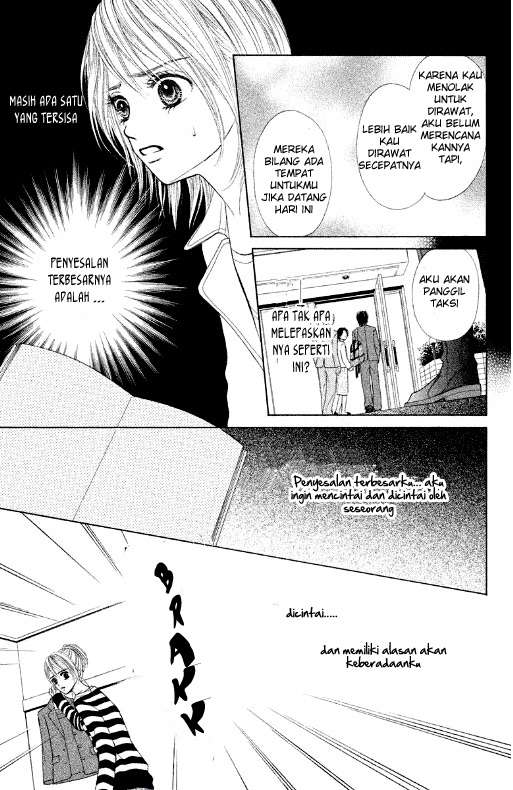 100% Gokuama Kareshi! Chapter 3 - halaman 15
