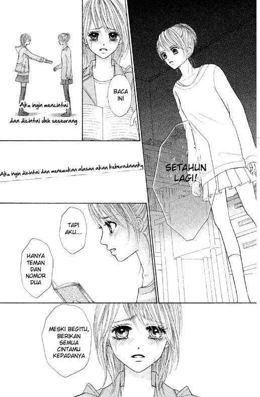 100% Gokuama Kareshi! Chapter 3 - halaman 17