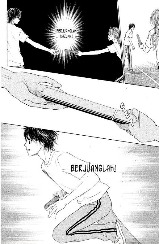 100% Gokuama Kareshi! Chapter 3 - halaman 2