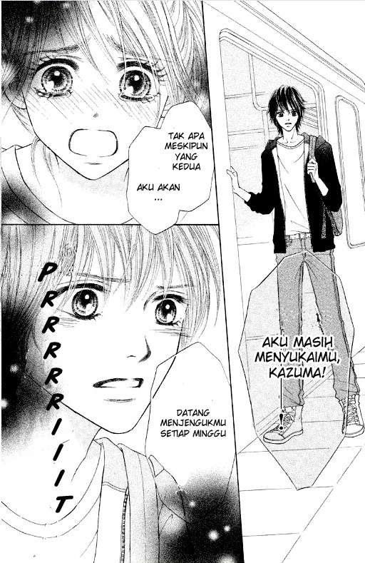 100% Gokuama Kareshi! Chapter 3 - halaman 20