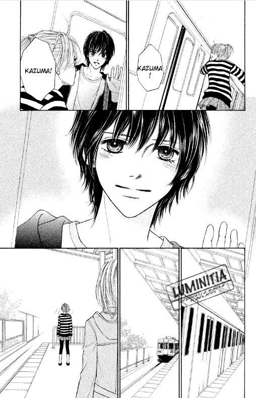 100% Gokuama Kareshi! Chapter 3 - halaman 21