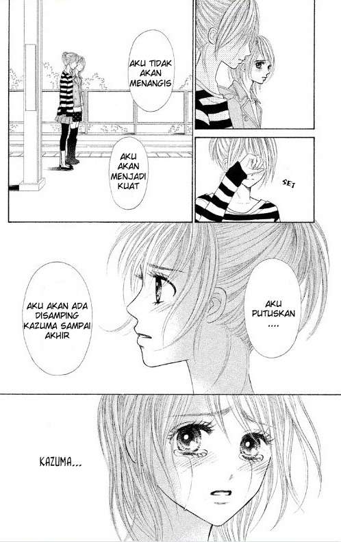 100% Gokuama Kareshi! Chapter 3 - halaman 22
