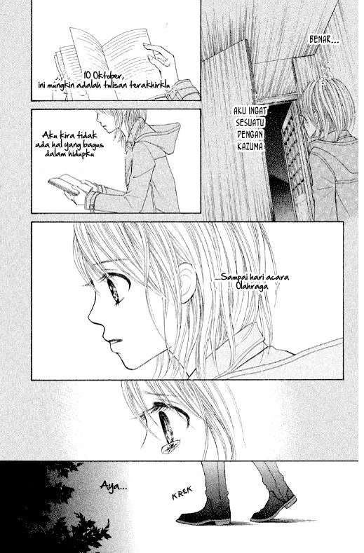 100% Gokuama Kareshi! Chapter 3 - halaman 27