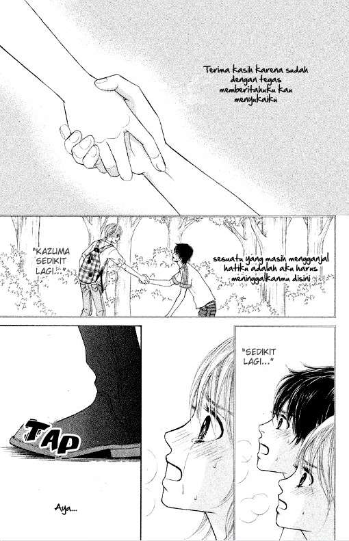 100% Gokuama Kareshi! Chapter 3 - halaman 29