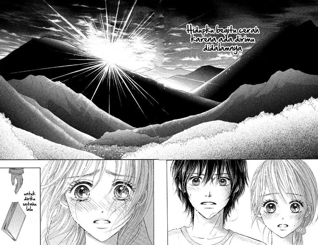 100% Gokuama Kareshi! Chapter 3 - halaman 30