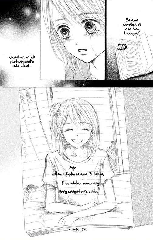 100% Gokuama Kareshi! Chapter 3 - halaman 31