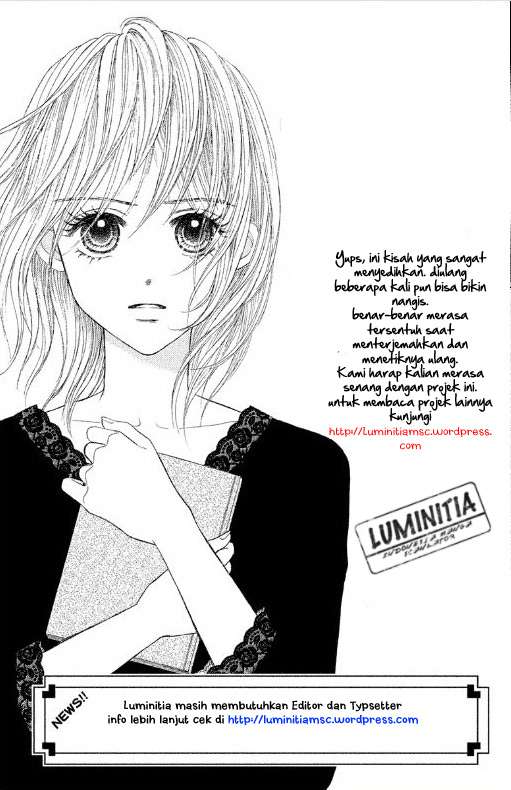 100% Gokuama Kareshi! Chapter 3 - halaman 32