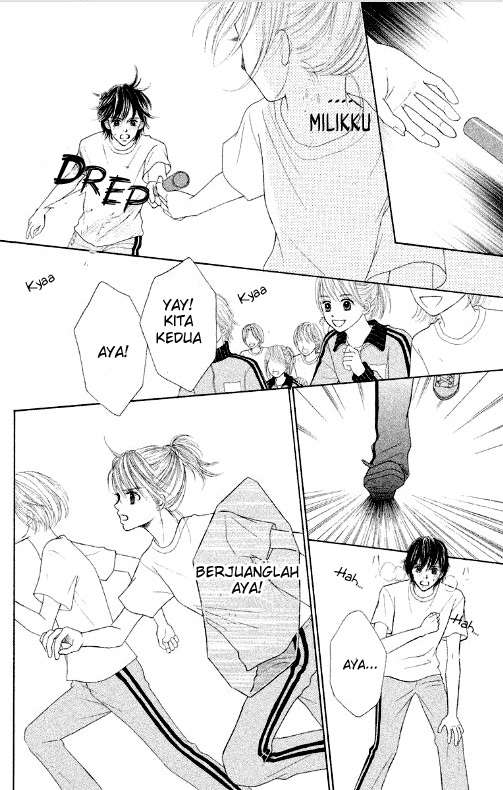 100% Gokuama Kareshi! Chapter 3 - halaman 4