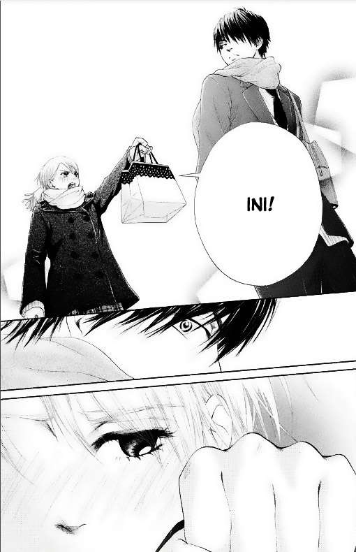 100% Gokuama Kareshi! Chapter 4 - halaman 21