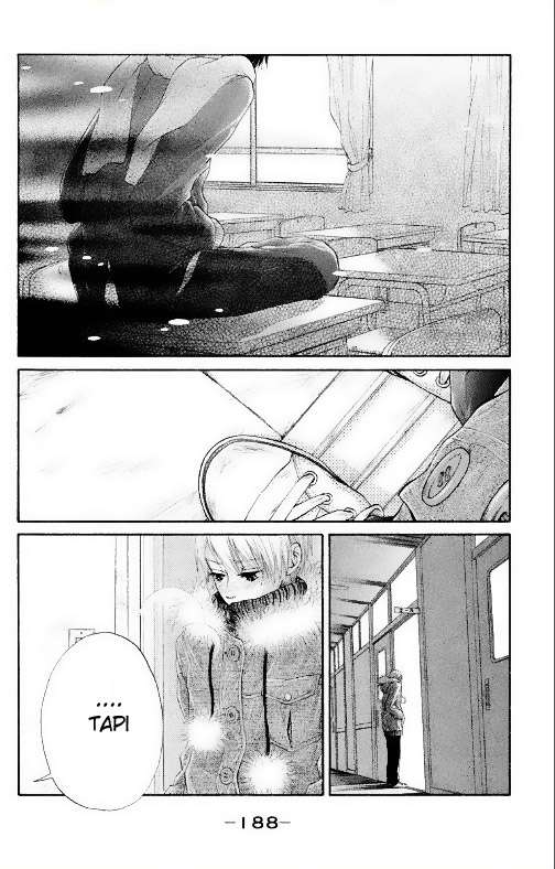 100% Gokuama Kareshi! Chapter 4 - halaman 38