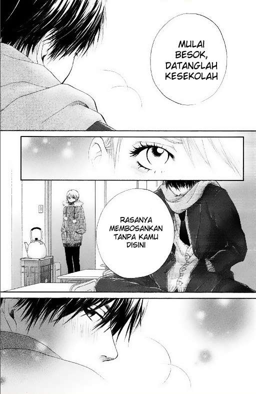 100% Gokuama Kareshi! Chapter 4 - halaman 39