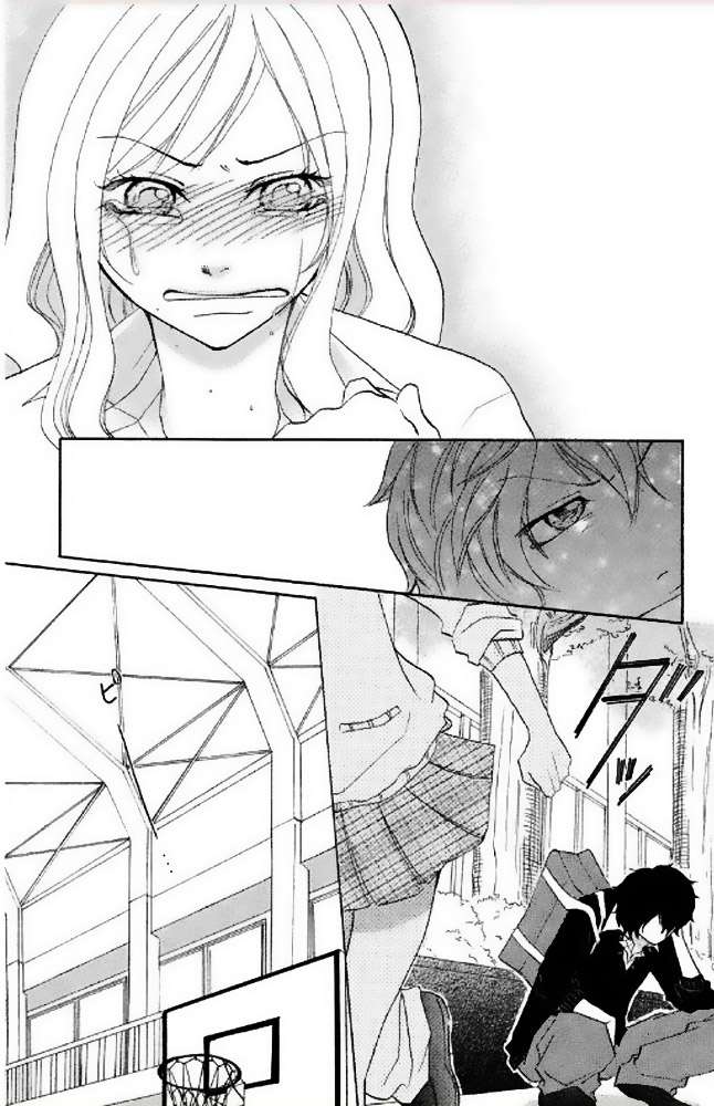 100% Gokuama Kareshi! Chapter 5 - halaman 22