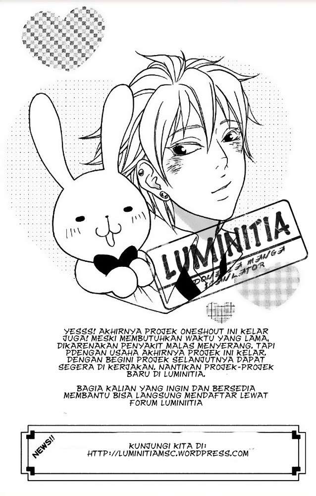 100% Gokuama Kareshi! Chapter 6 - halaman 8