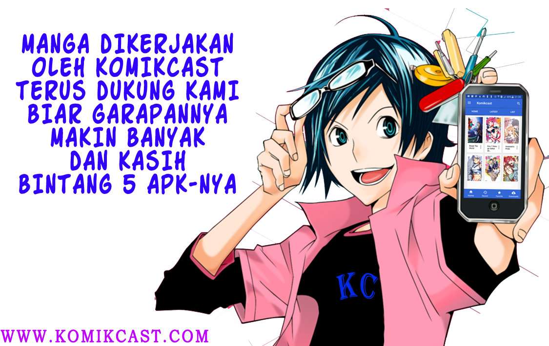 100-man no Inochi no Ue ni Ore wa Tatteiru Chapter 4 - halaman 17
