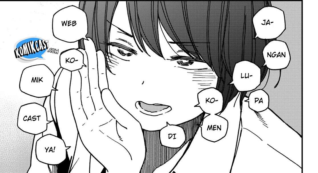 100-man no Inochi no Ue ni Ore wa Tatteiru Chapter 5 - halaman 38