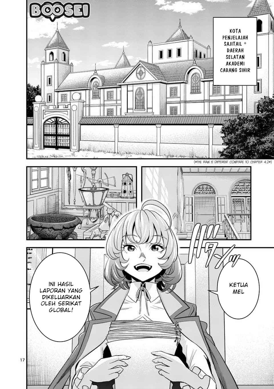 100-nin no Eiyuu o Sodateta Saikyou Yogensha wa Chapter 12 - halaman 18