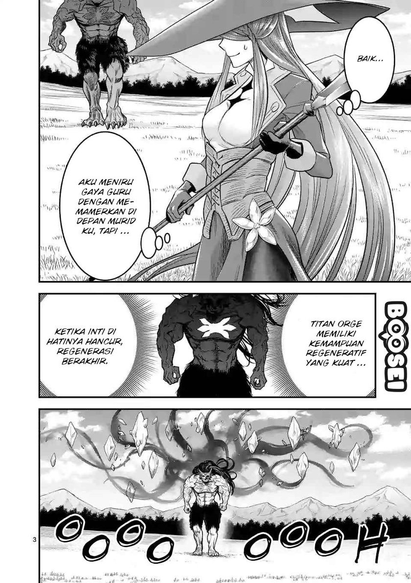 100-nin no Eiyuu o Sodateta Saikyou Yogensha wa Chapter 15 - halaman 4