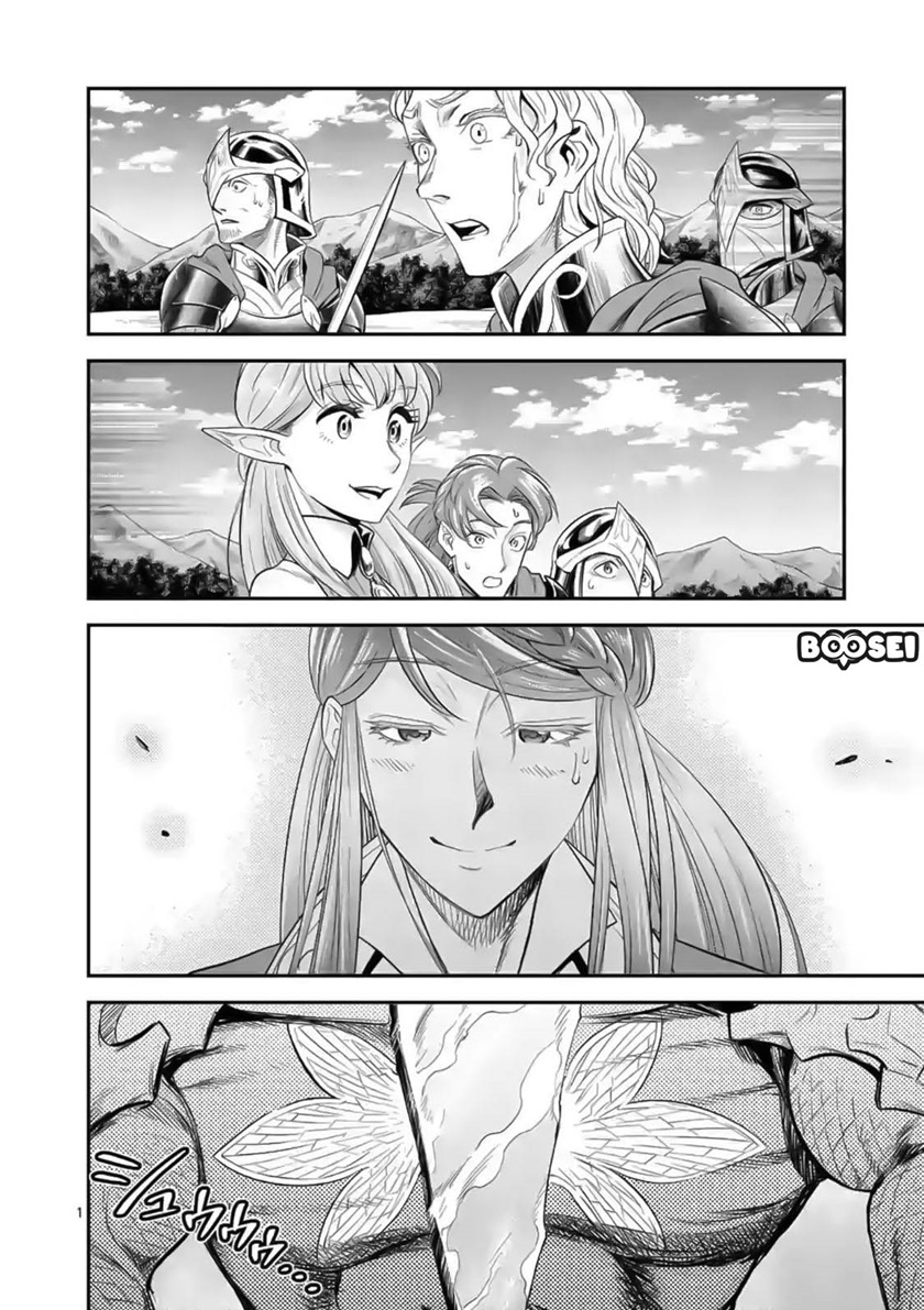 100-nin no Eiyuu o Sodateta Saikyou Yogensha wa Chapter 18 - halaman 3