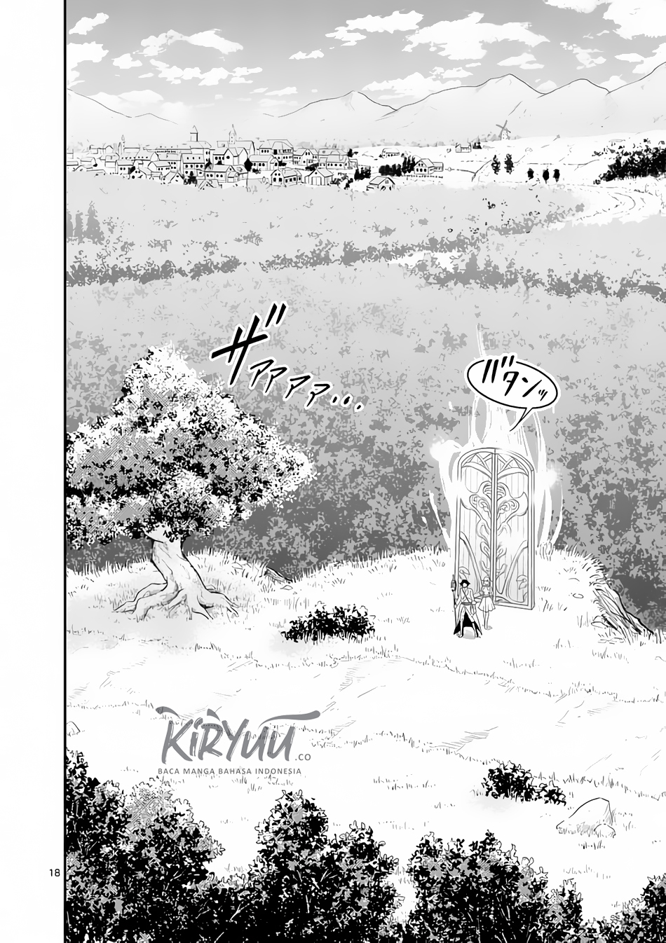 100-nin no Eiyuu o Sodateta Saikyou Yogensha wa Chapter 2 - halaman 19
