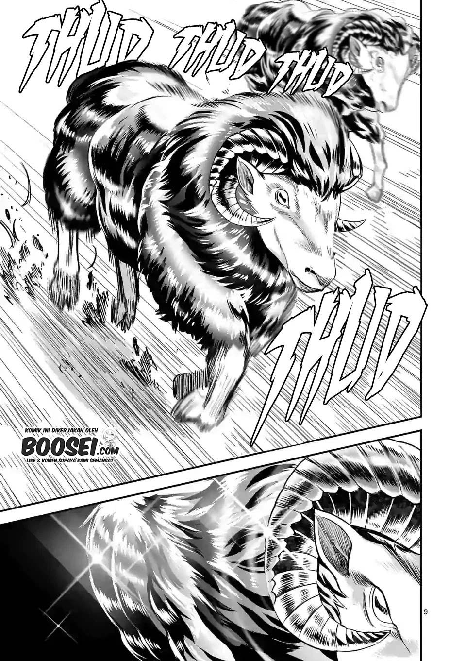 100-nin no Eiyuu o Sodateta Saikyou Yogensha wa Chapter 25 - halaman 11