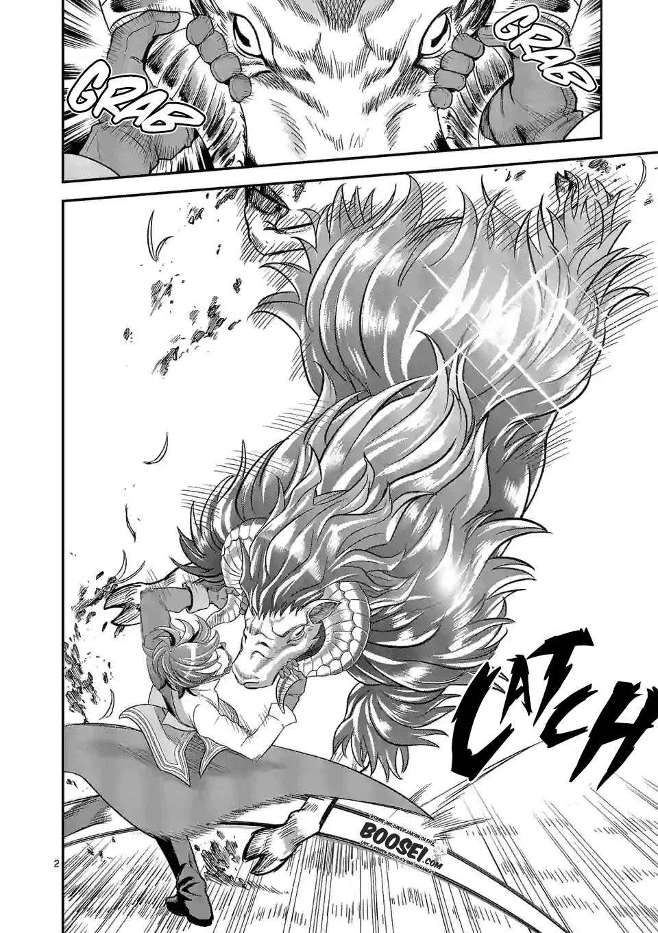 100-nin no Eiyuu o Sodateta Saikyou Yogensha wa Chapter 27 - halaman 4
