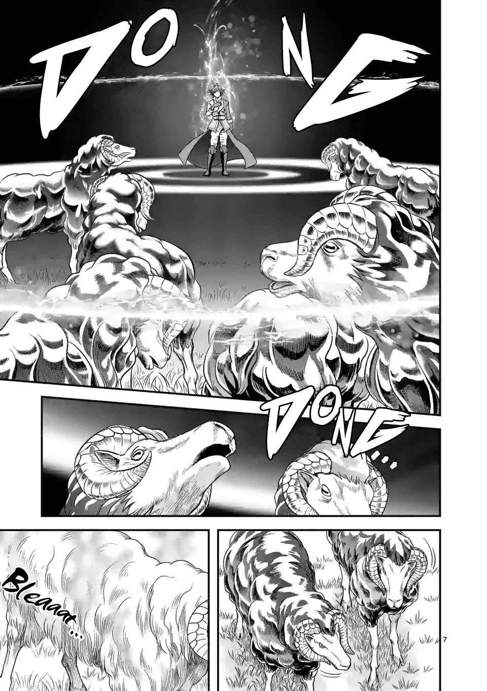 100-nin no Eiyuu o Sodateta Saikyou Yogensha wa Chapter 27 - halaman 9