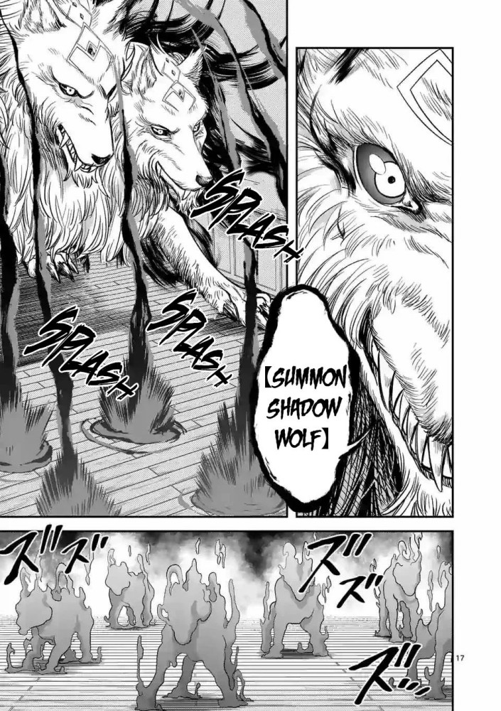 100-nin no Eiyuu o Sodateta Saikyou Yogensha wa Chapter 29 - halaman 19