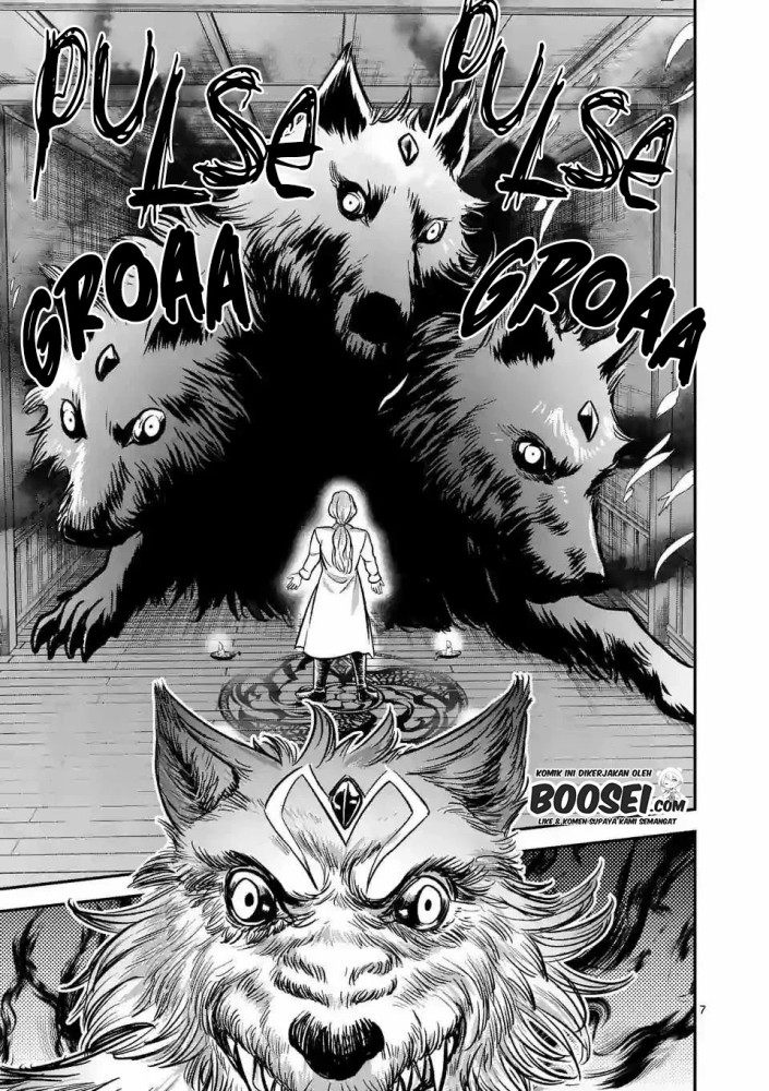 100-nin no Eiyuu o Sodateta Saikyou Yogensha wa Chapter 29 - halaman 9