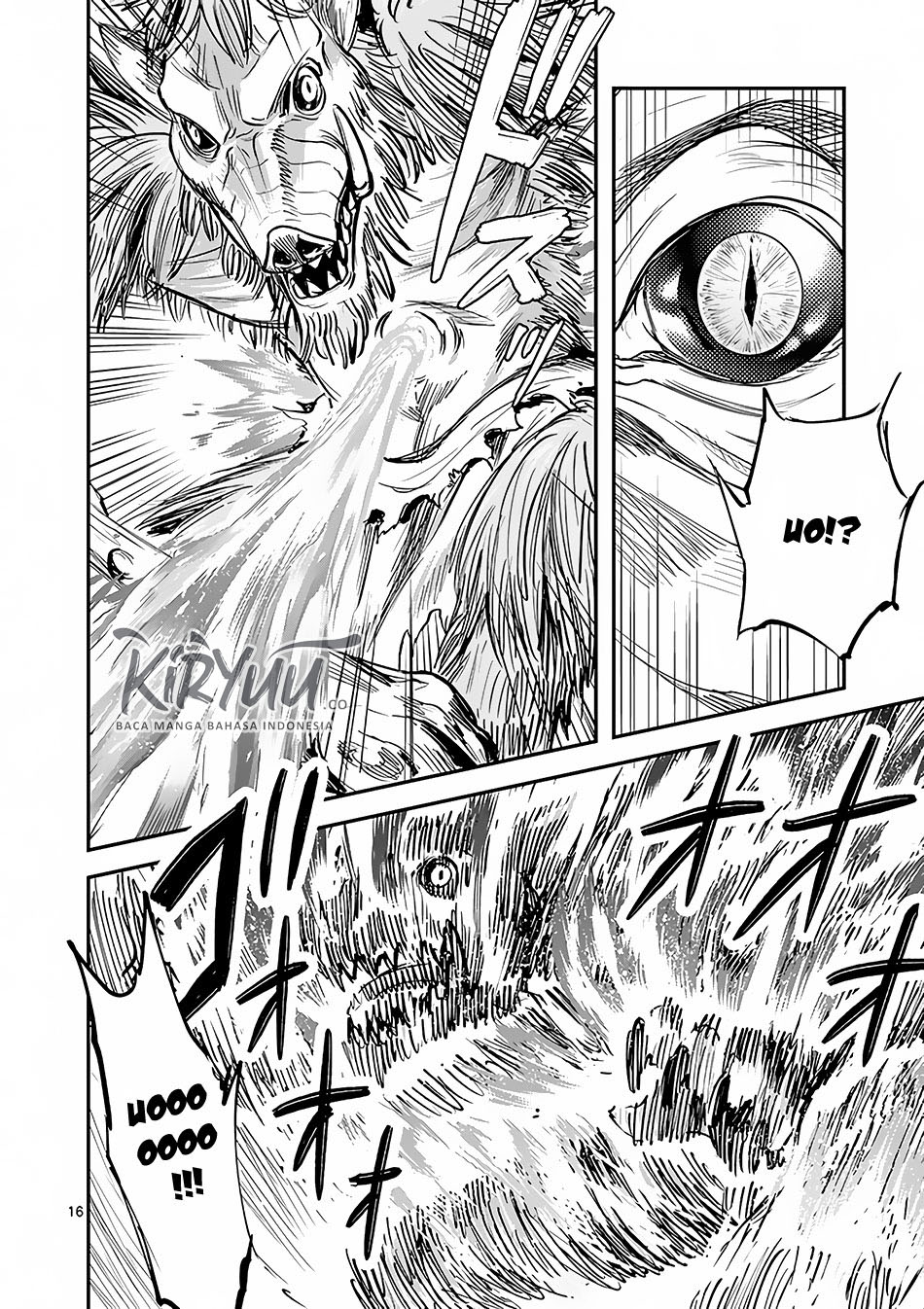 100-nin no Eiyuu o Sodateta Saikyou Yogensha wa Chapter 3.2 - halaman 4