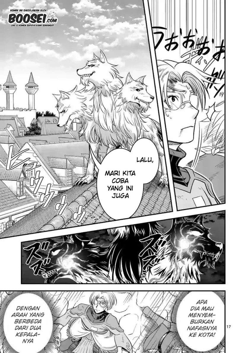 100-nin no Eiyuu o Sodateta Saikyou Yogensha wa Chapter 30 - halaman 19
