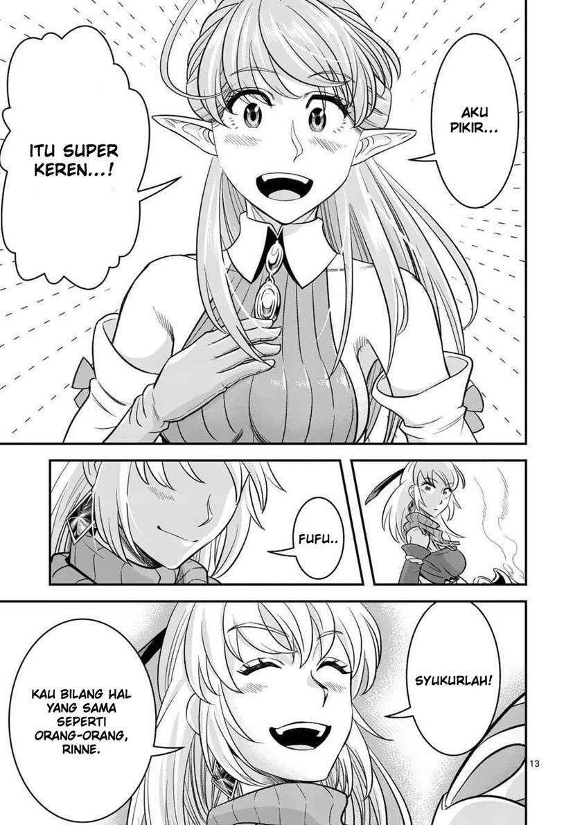 100-nin no Eiyuu o Sodateta Saikyou Yogensha wa Chapter 31 - halaman 15
