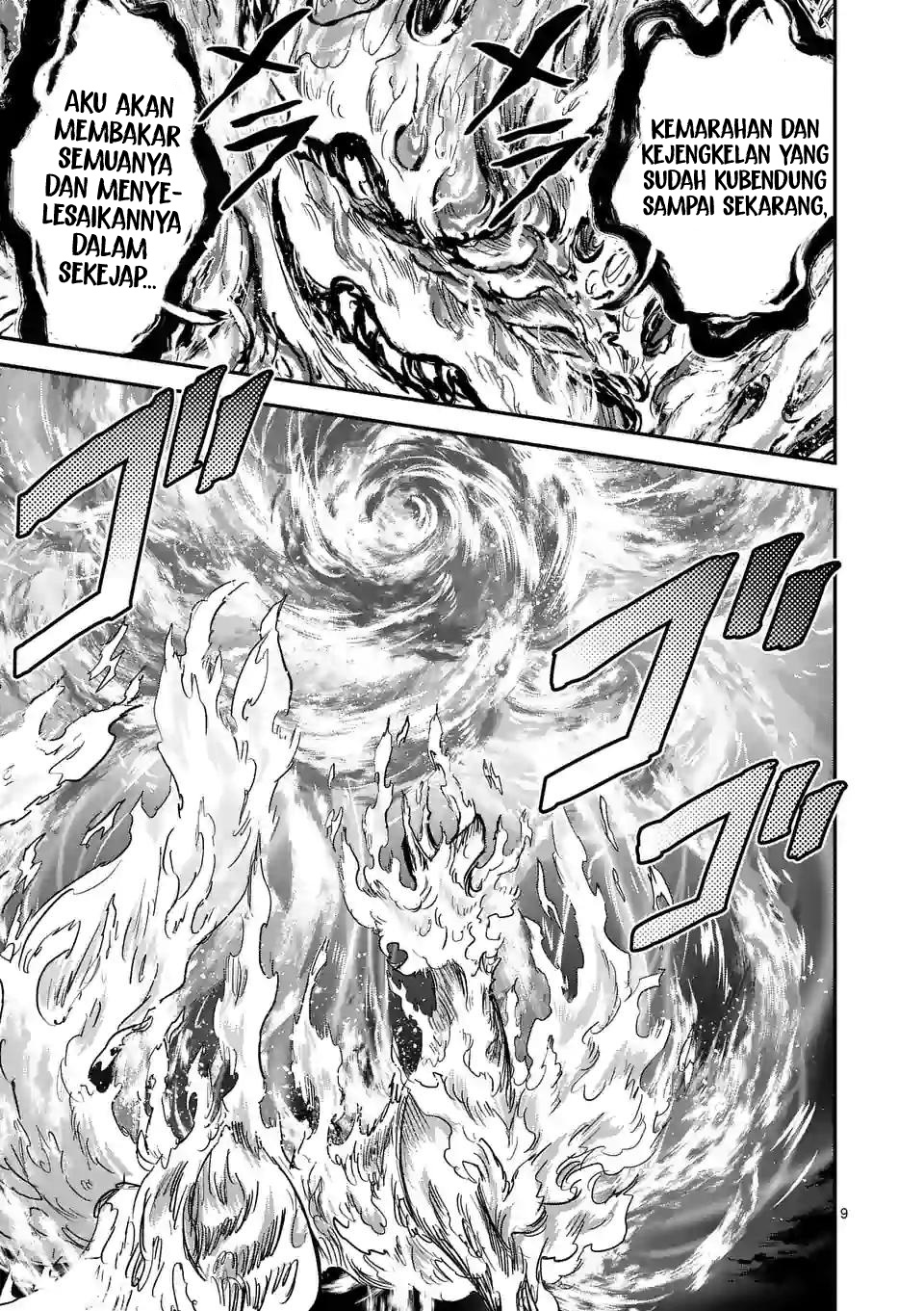 100-nin no Eiyuu o Sodateta Saikyou Yogensha wa Chapter 41 - halaman 10