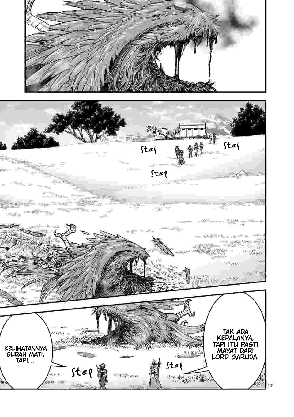 100-nin no Eiyuu o Sodateta Saikyou Yogensha wa Chapter 43 - halaman 18