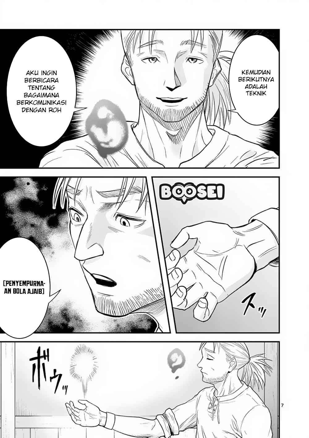 100-nin no Eiyuu o Sodateta Saikyou Yogensha wa Chapter 6 - halaman 8