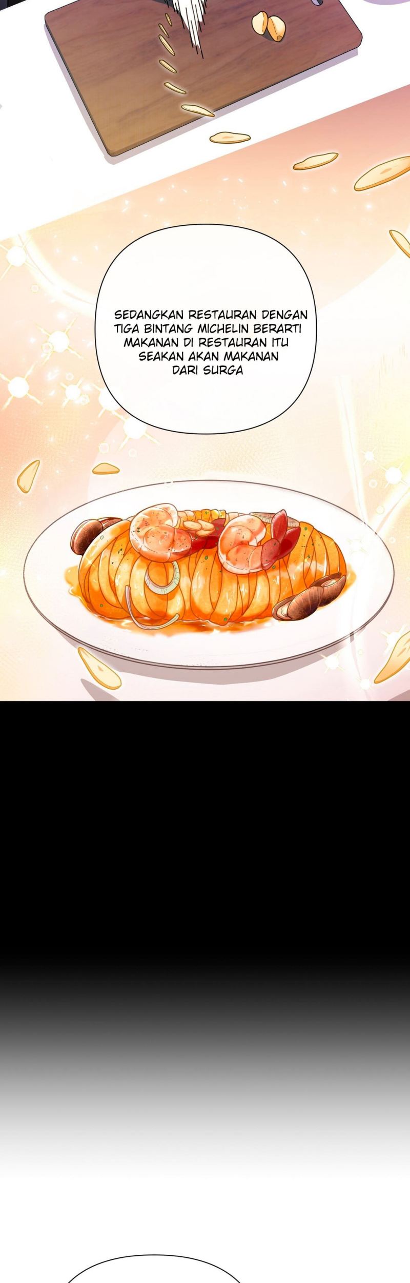 100 Years Old Top Chef Chapter 1 - halaman 15