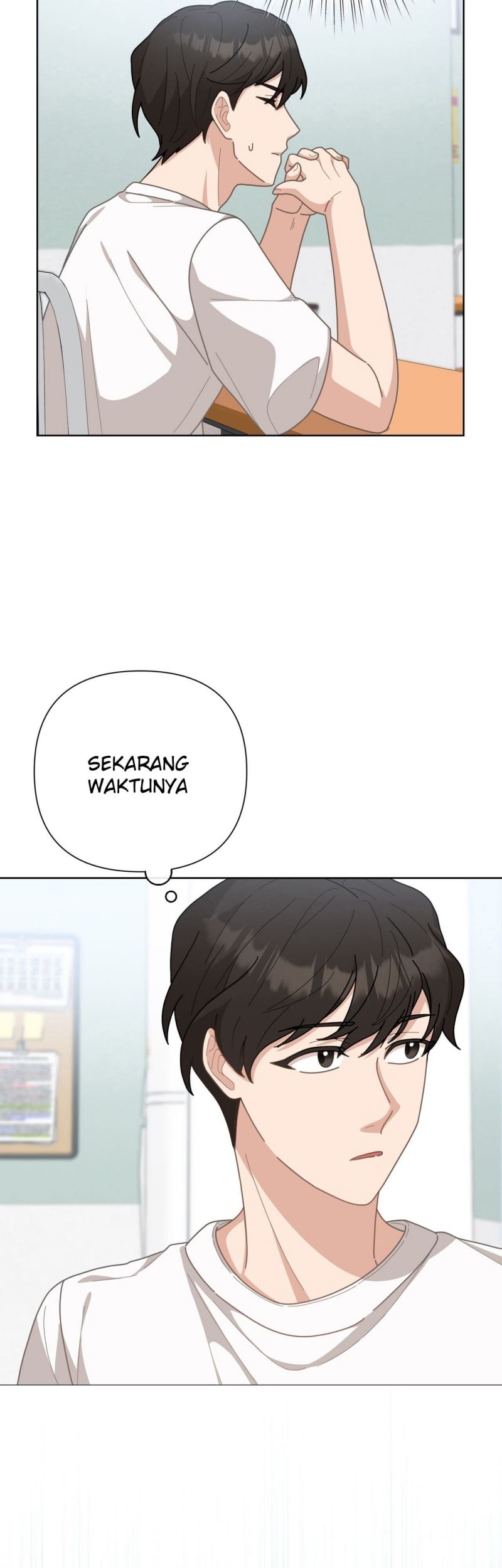 100 Years Old Top Chef Chapter 1 - halaman 51