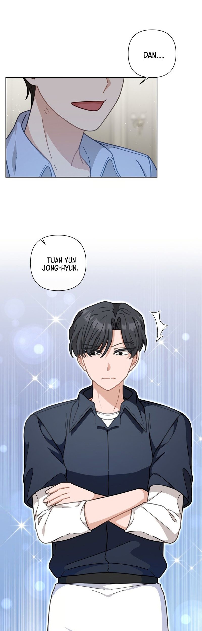 100 Years Old Top Chef Chapter 10 - halaman 15