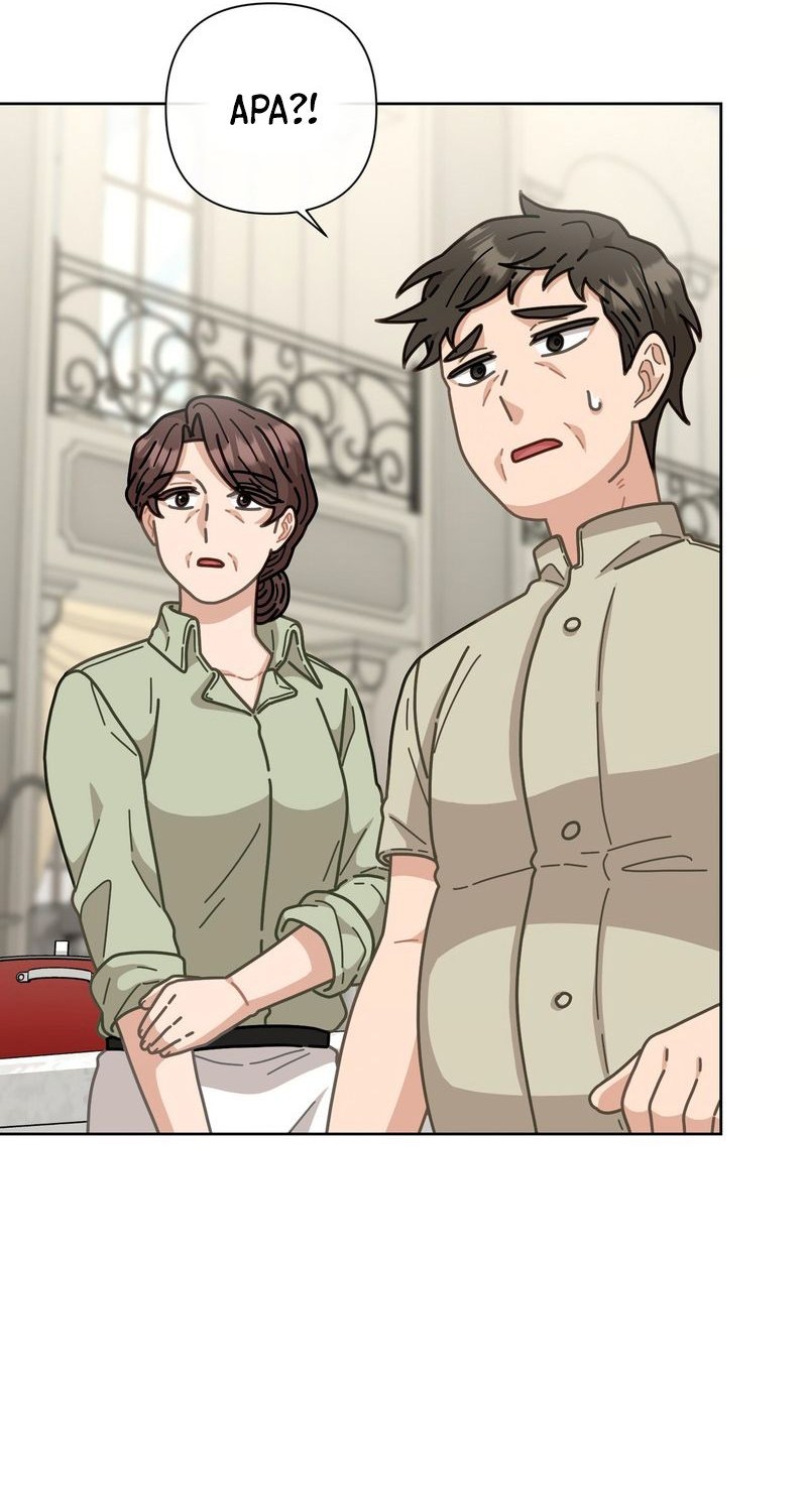 100 Years Old Top Chef Chapter 10 - halaman 37