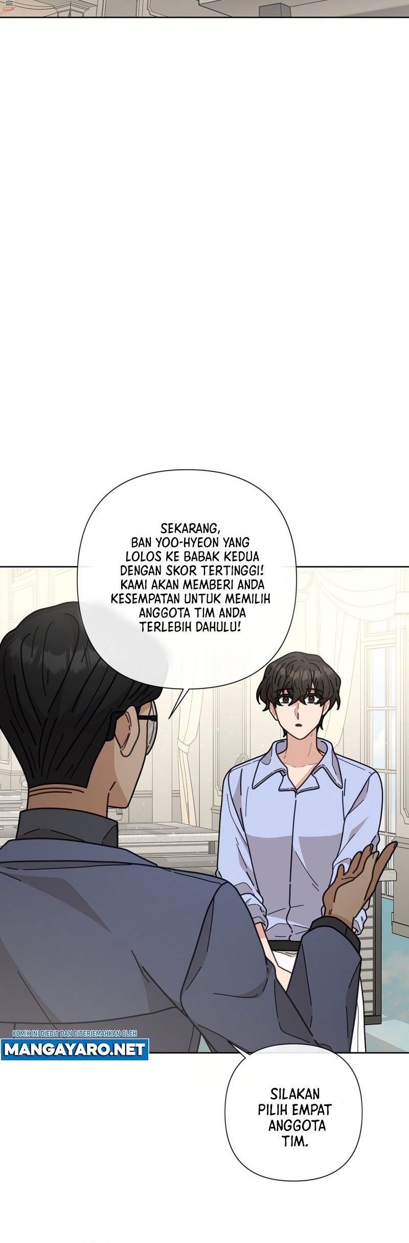100 Years Old Top Chef Chapter 10 - halaman 9