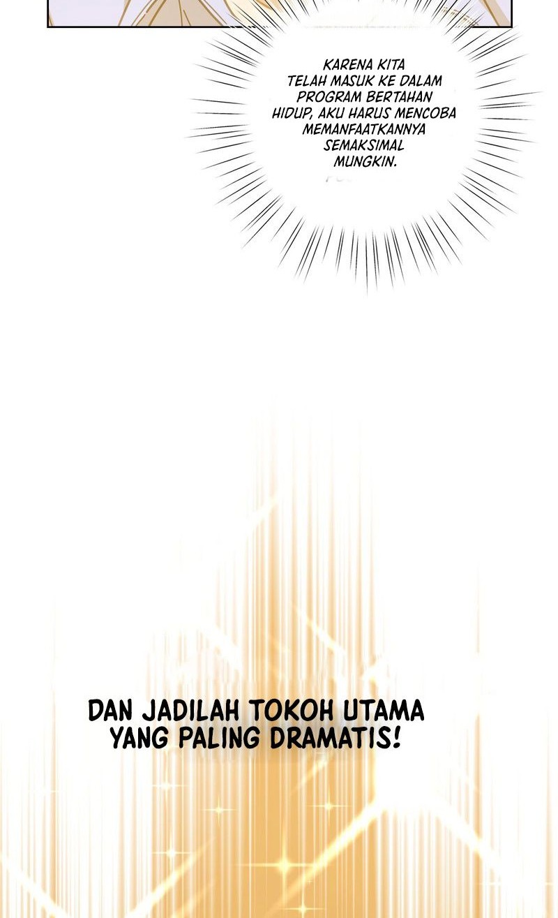 100 Years Old Top Chef Chapter 11 - halaman 17