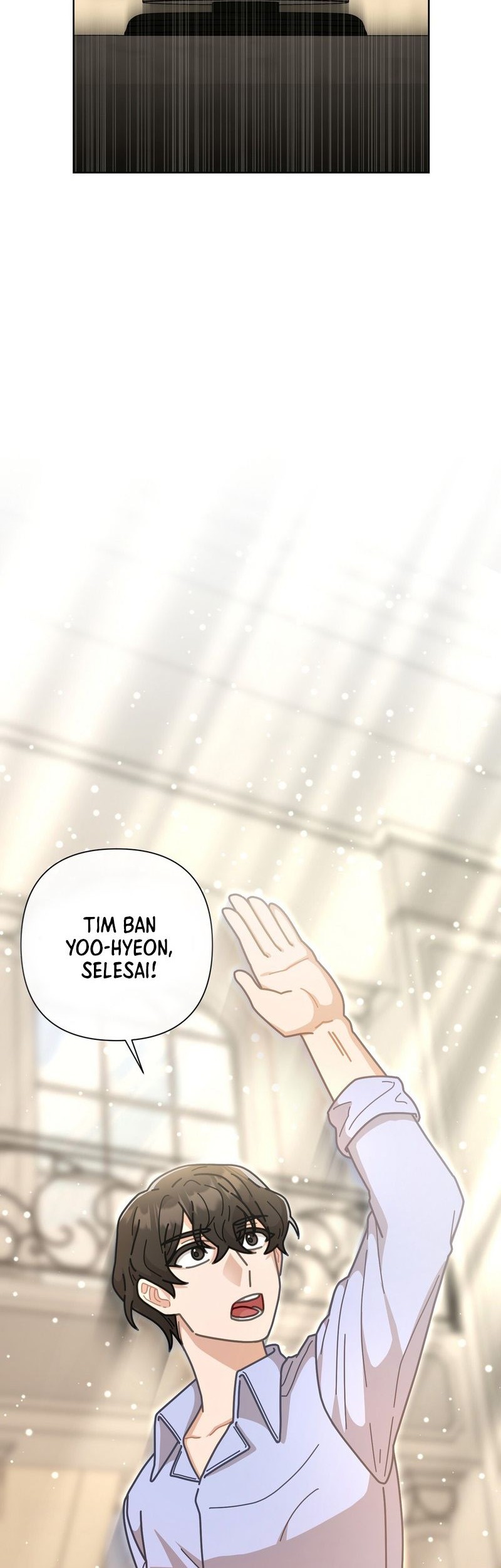 100 Years Old Top Chef Chapter 11 - halaman 31