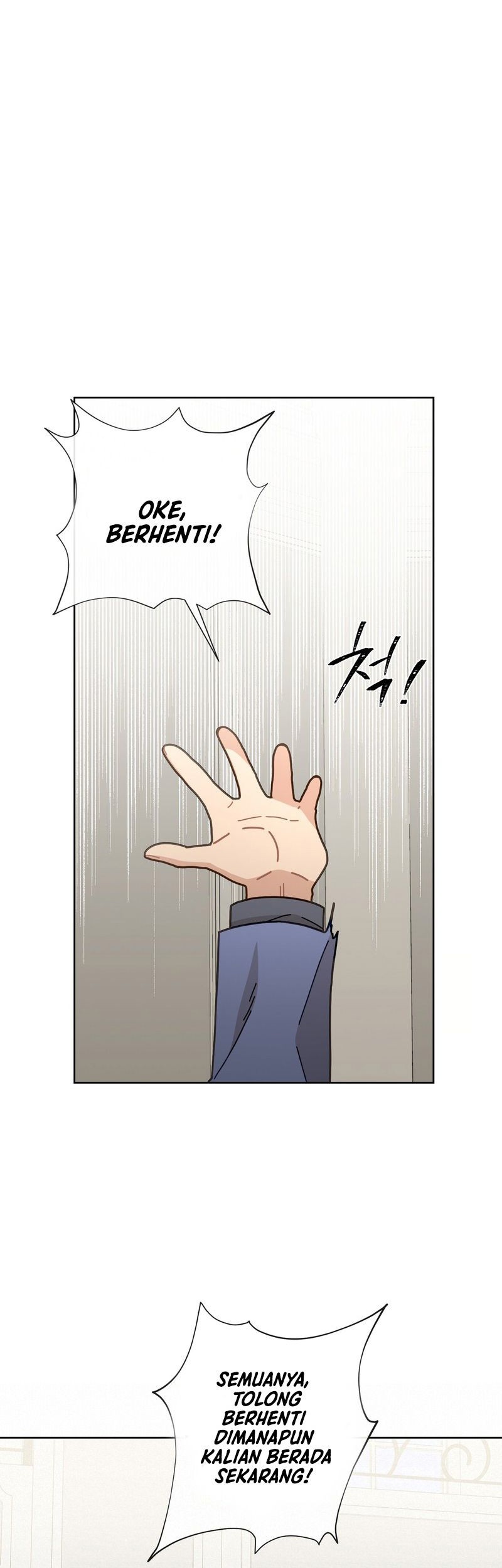 100 Years Old Top Chef Chapter 11 - halaman 44