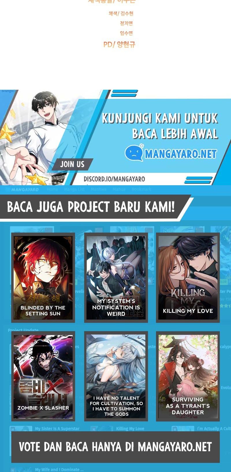 100 Years Old Top Chef Chapter 11 - halaman 49