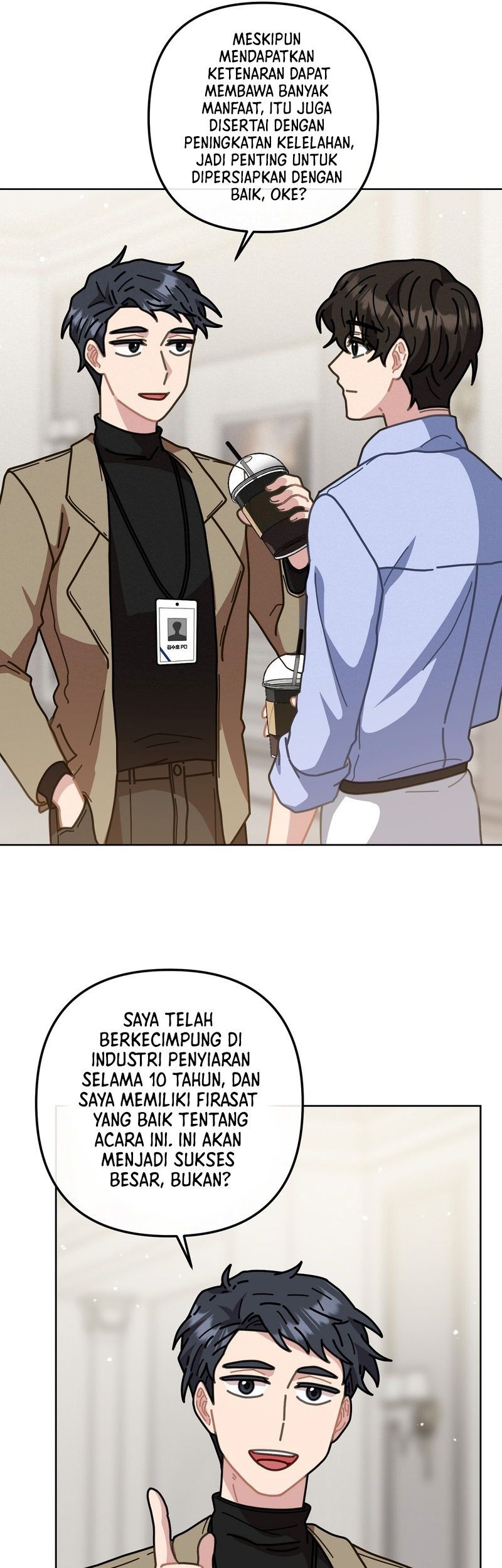 100 Years Old Top Chef Chapter 12 - halaman 26