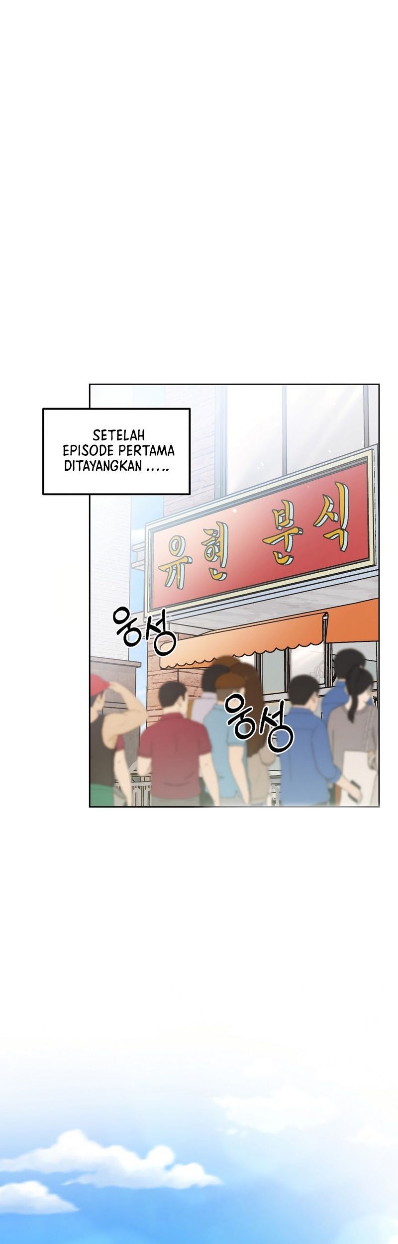 100 Years Old Top Chef Chapter 12 - halaman 28