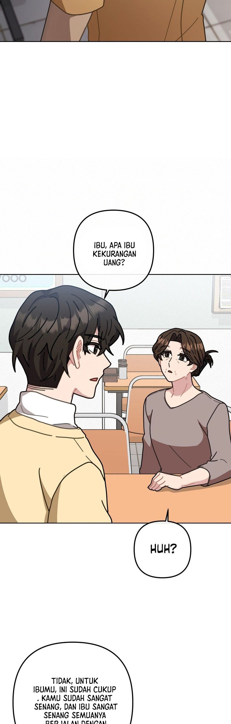 100 Years Old Top Chef Chapter 12 - halaman 44