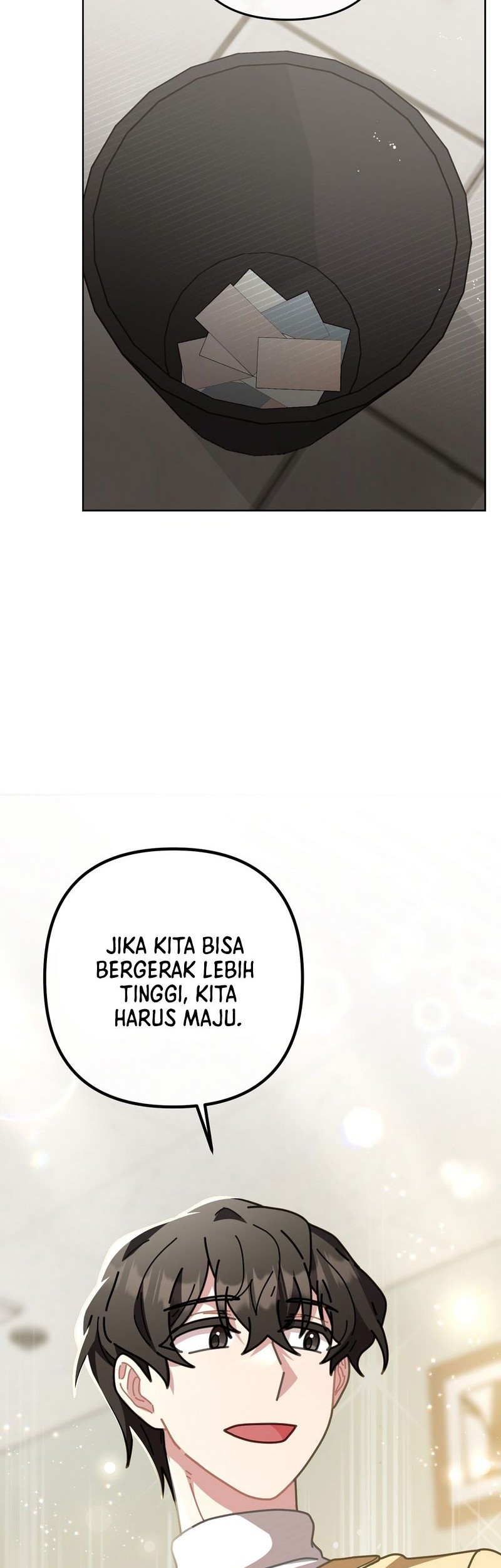 100 Years Old Top Chef Chapter 12 - halaman 47