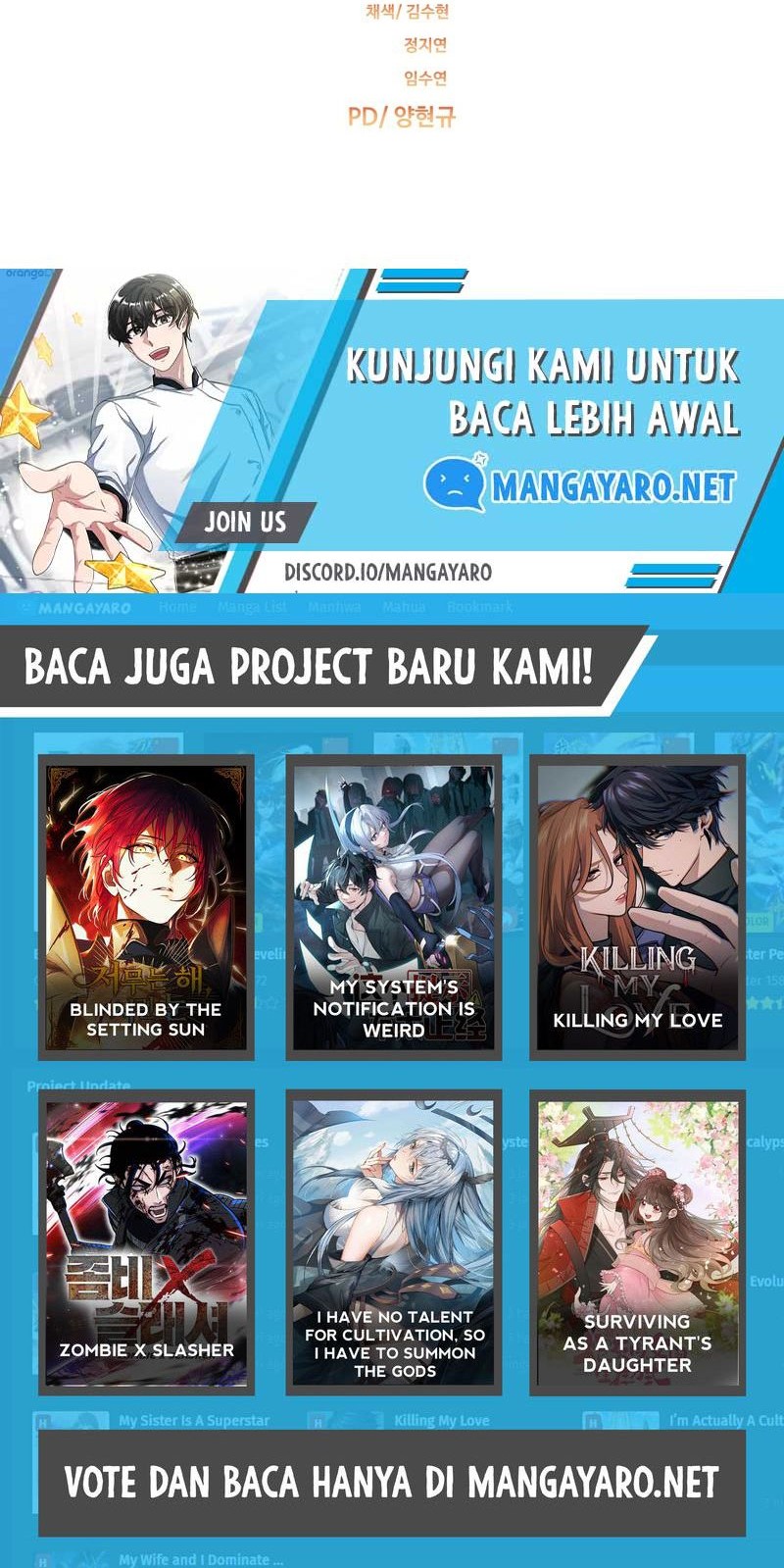 100 Years Old Top Chef Chapter 12 - halaman 49