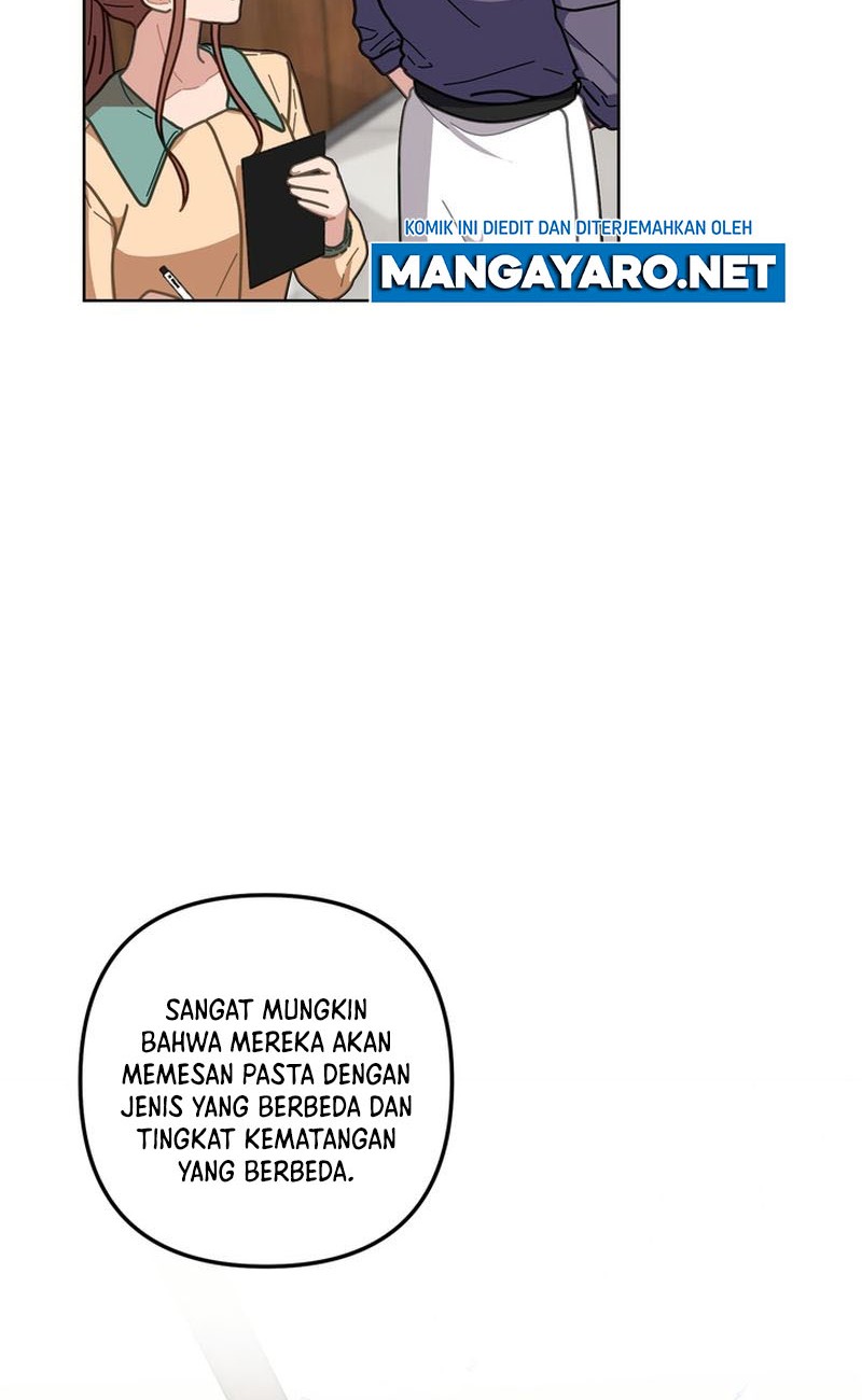 100 Years Old Top Chef Chapter 14 - halaman 13