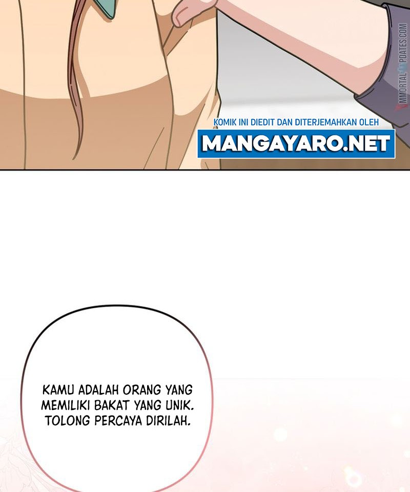 100 Years Old Top Chef Chapter 14 - halaman 17